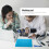 Heat Insulation Work Pad Heat Resistant Soldering Silicone Mat 4