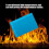 Heat Insulation Work Pad Heat Resistant Soldering Silicone Mat 5