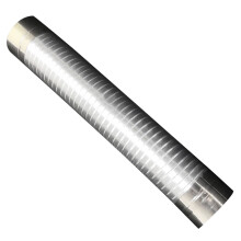 Flexible Stainless Steel Chimney Flue Pipe For Metal Stove