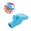 1 Unidade Extensor De Torneira De Silicone Para Lavagem Das Mãos 1