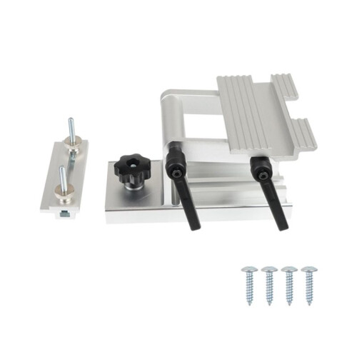 Sharpening Tool Rest Jig Professional Aluminum Alloy Premium Sharpening Jig