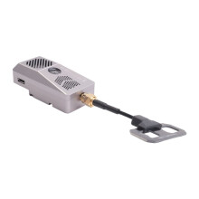 Novo Módulo ExpressLRS ELRS ES24TX Slim PRO TX de 2,4g Compatível com para Frsky X-Lite/X-Lite PRO/X9 Lite TBS Tango2