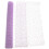 1Rouleau Jacquard Violet Long Durable Cadeaux Enfants 1