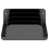 Universal Wall Mount Phone Holder for Multiple Device Tablet E-Books Phone for Watching TV Dramas and Learning Black 1