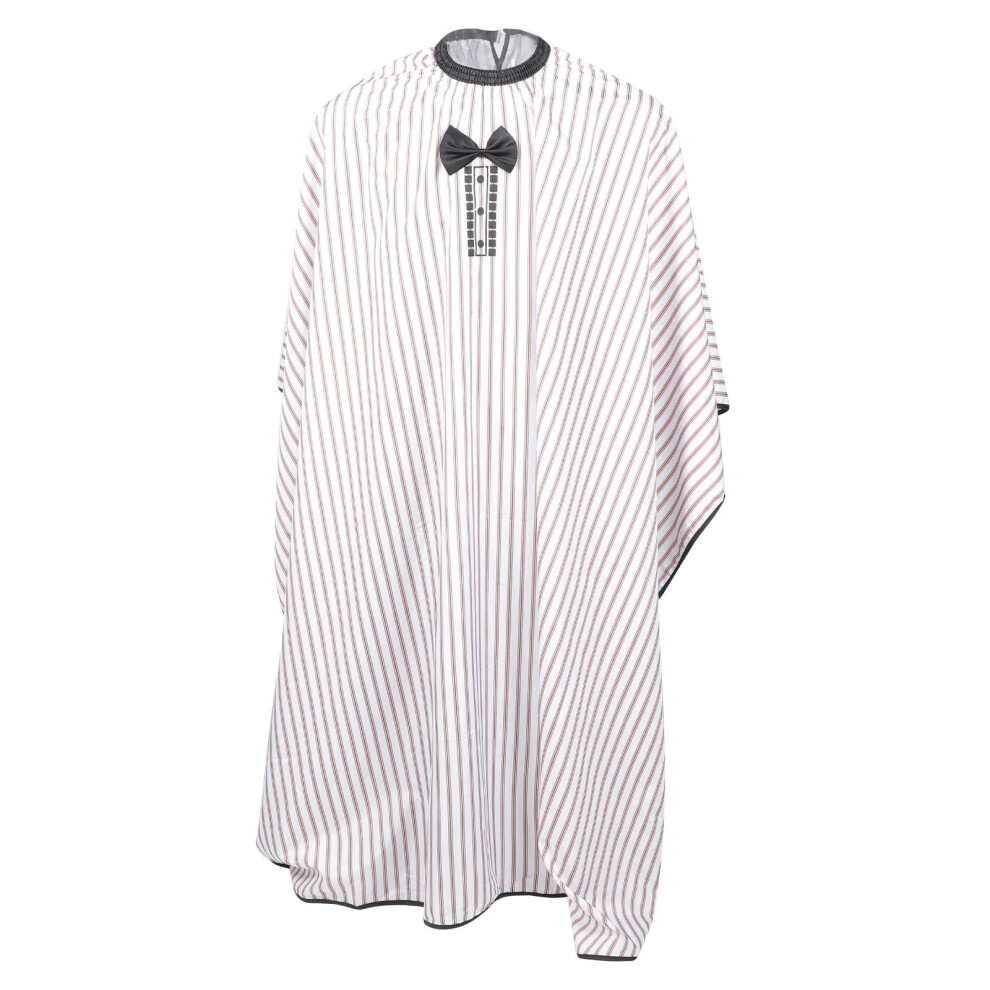 Iplusmile Light Salon Capes Barber Cape Buckle Spring Asia 1Set 66.81X58.95in