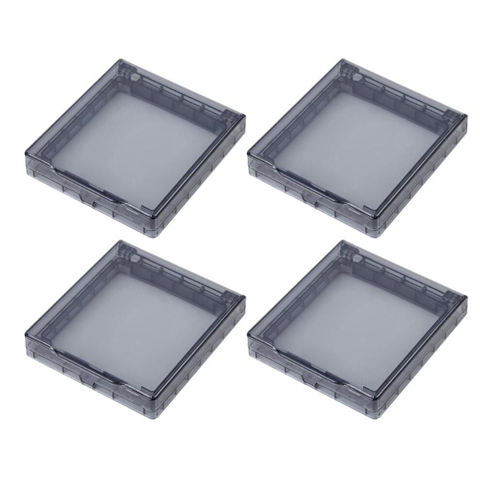 4Pcs Box Covers For Indoor Outdoor Plug Receptacle Protectors 3212175339305