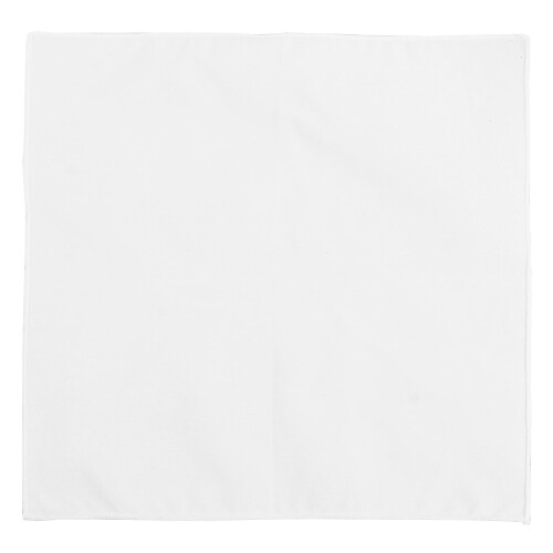 lenço masculino em algodão absorvente, modelo clássico quadrado 1