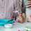 garfo esquerdo angular leve ergonômico para alimentação com talheres 6