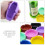 5Pcs Durable Silicone Bottle Organizer Holder Mat For Beer Wine 2