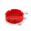 5Pcs Durable Silicone Bottle Organizer Holder Mat For Beer Wine 4
