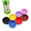 5Pcs Durable Silicone Bottle Organizer Holder Mat For Beer Wine 10