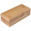 Brillenhouder Chocolade Stijlvolle Opberghoes 1