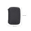 Dustproof Wireless Mic Storage Case Canvas 1pack 7.5x5.1x2in 3