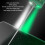 Electric Phone Screen Glue Remover Tool 2000mAh Dual LED Lights 4