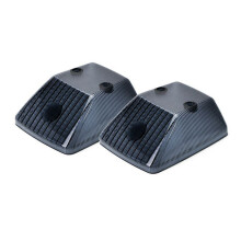 2X 4638260057 Car Front Turn Signal Lamp Lense Cover Corner Light Shells for W463 G-Class G500 G550 G55