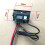 12V lcd-display precisie programmeerbare thermostaat voor thuis 3