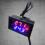 12V lcd-display precisie programmeerbare thermostaat voor thuis 4
