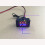 12V lcd-display precisie programmeerbare thermostaat voor thuis 5
