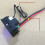 12V lcd-display precisie programmeerbare thermostaat voor thuis 8