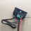 12V lcd-display precisie programmeerbare thermostaat voor thuis 9