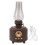 Table Lamp Speaker 57mm BT5.0 1200mAh Woodgrain 2