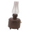 Table Lamp Speaker 57mm BT5.0 1200mAh Woodgrain 7