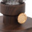 Table Lamp Speaker 57mm BT5.0 1200mAh Woodgrain 6