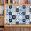64Pcs Mediterranean Tile Sticker 10cm Removable 9