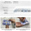 64Pcs Mediterranean Tile Sticker 10cm Removable 7