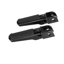 Motorcycle Front Foot Pegs Non-Slip Footrest for CB300R CB1000R CB650R VTR1000 Foot Pedal