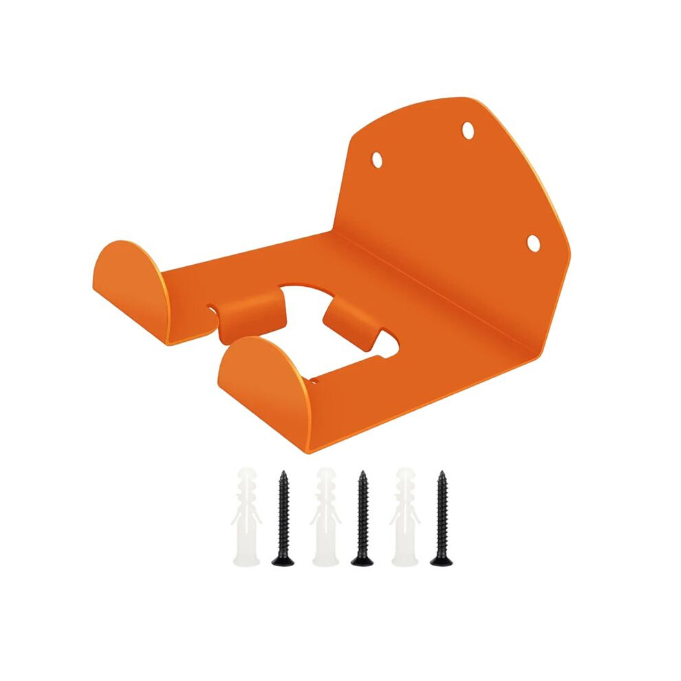 1 Pcs Trimmer Rack Garden Power Tool Organizer Hanger Garages Storage Chainsaw Grass Weed Whackers Holder Garden Tools 4713983085471
