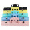 5St Musik Ordner Macaron Abs Klavier Noten 1