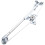 Window Regulator Right Rear Window Regulator for - W210 E320 E420 E430 1