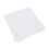 10Pièces Petits Mouchoirs Coton Double Couche Pour Bébé Et Maquillage 9