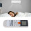 Air Conditioner Remote AR RAH1E RAH2E AR RAJ1E Universal Replacement Easy Setup 1