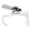 For  Bike Computer Mount Kit for X4/X3/AcePro2 Versatile Cycling Accessory B 1