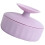 3Pcs Flexible Silicone Brush Cleaner Mat for Makeup Tool Cleaning 1