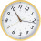 Motion Sensor Lights Indoor Battery Garden Wall Clock Office 3