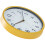 Motion Sensor Lights Indoor Battery Garden Wall Clock Office 7