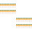 40Pièces Clips Silicone Multicolores Marque-Page 6