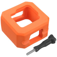 1 Set Kamera Schwimmkäfig Hülle Für GoPro Mini 11