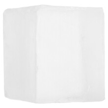 base trasparente per sapone fai da te, barre o liquido, organica