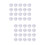 400 Pcs Clear Silicone Ear Pin Safety Backs Comfortable Ear Stoppers 7