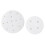 200 Sheets Disposable Perforated Steamer Liners Baking Paper 5