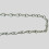 Jack Chain Galvanised 10m 2