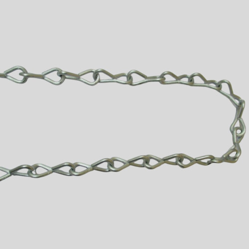 Jack Chain Galvanised 10m 1