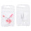 2Sets Lip Mask Silicone Brush Kit for Lipstick and Balm Makeup Tools 1