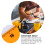1pc Plastic Ruler Sectional Ruler Measuring Tool For School Office 2