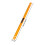 1pc Plastic Ruler Sectional Ruler Measuring Tool For School Office 4