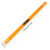 1pc Plastic Ruler Sectional Ruler Measuring Tool For School Office 5